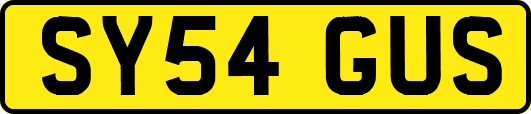 SY54GUS