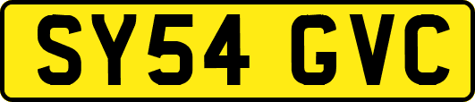 SY54GVC