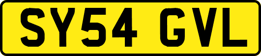 SY54GVL