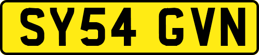 SY54GVN
