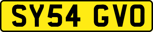 SY54GVO