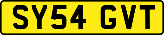 SY54GVT