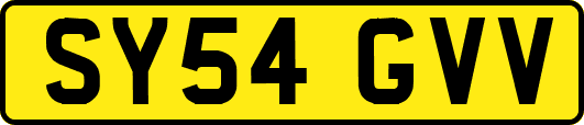 SY54GVV