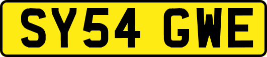 SY54GWE