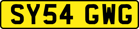 SY54GWG