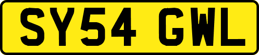 SY54GWL