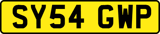 SY54GWP