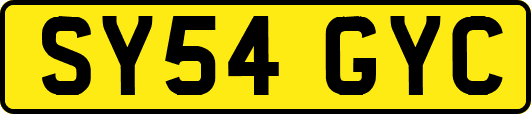 SY54GYC