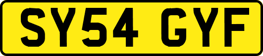 SY54GYF