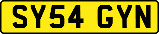 SY54GYN