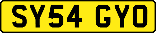 SY54GYO