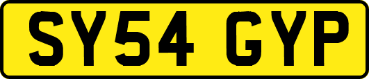SY54GYP