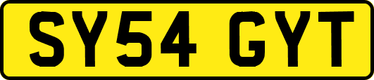 SY54GYT