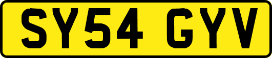 SY54GYV