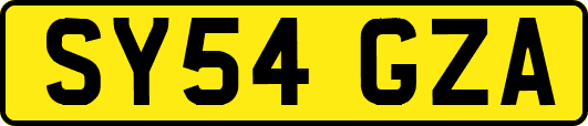 SY54GZA