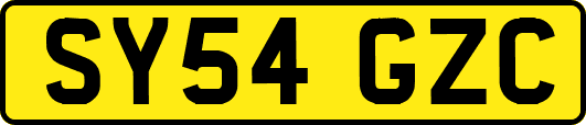 SY54GZC