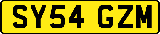 SY54GZM