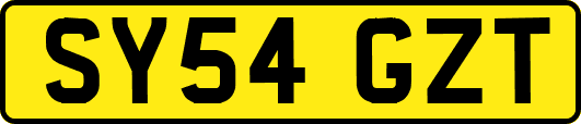 SY54GZT