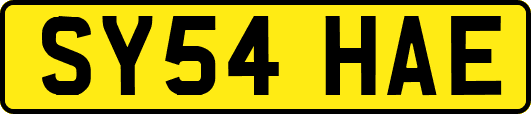 SY54HAE