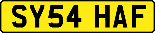 SY54HAF