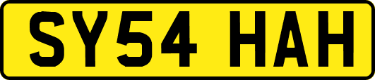 SY54HAH