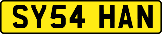 SY54HAN