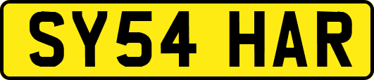 SY54HAR
