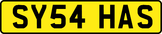 SY54HAS