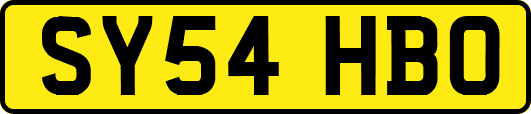 SY54HBO