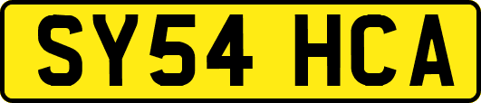 SY54HCA