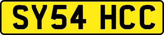 SY54HCC