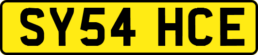 SY54HCE