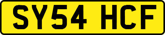 SY54HCF