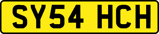 SY54HCH