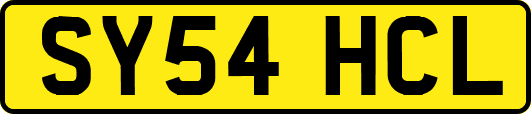 SY54HCL