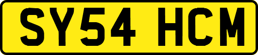 SY54HCM