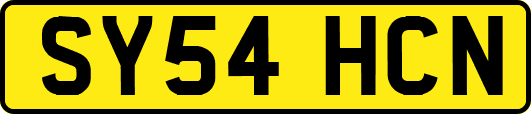 SY54HCN