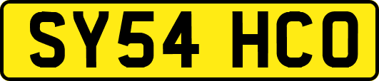SY54HCO
