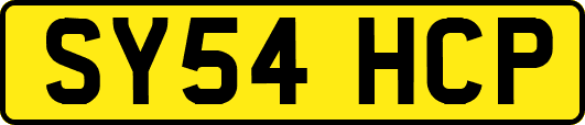 SY54HCP