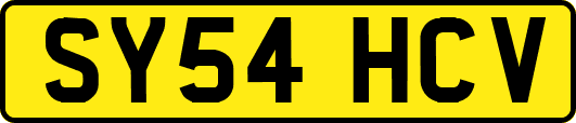 SY54HCV