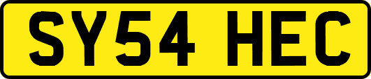 SY54HEC