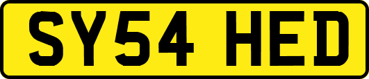 SY54HED