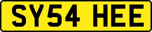 SY54HEE
