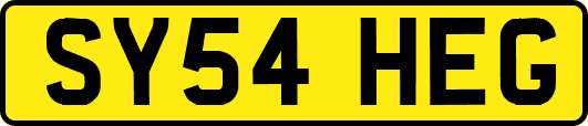 SY54HEG