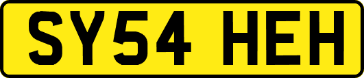 SY54HEH