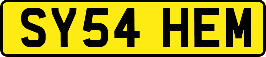SY54HEM