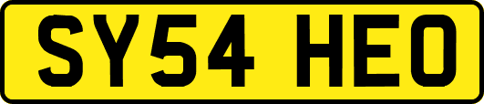 SY54HEO