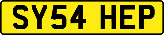 SY54HEP