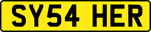 SY54HER
