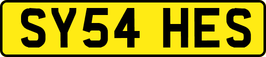 SY54HES